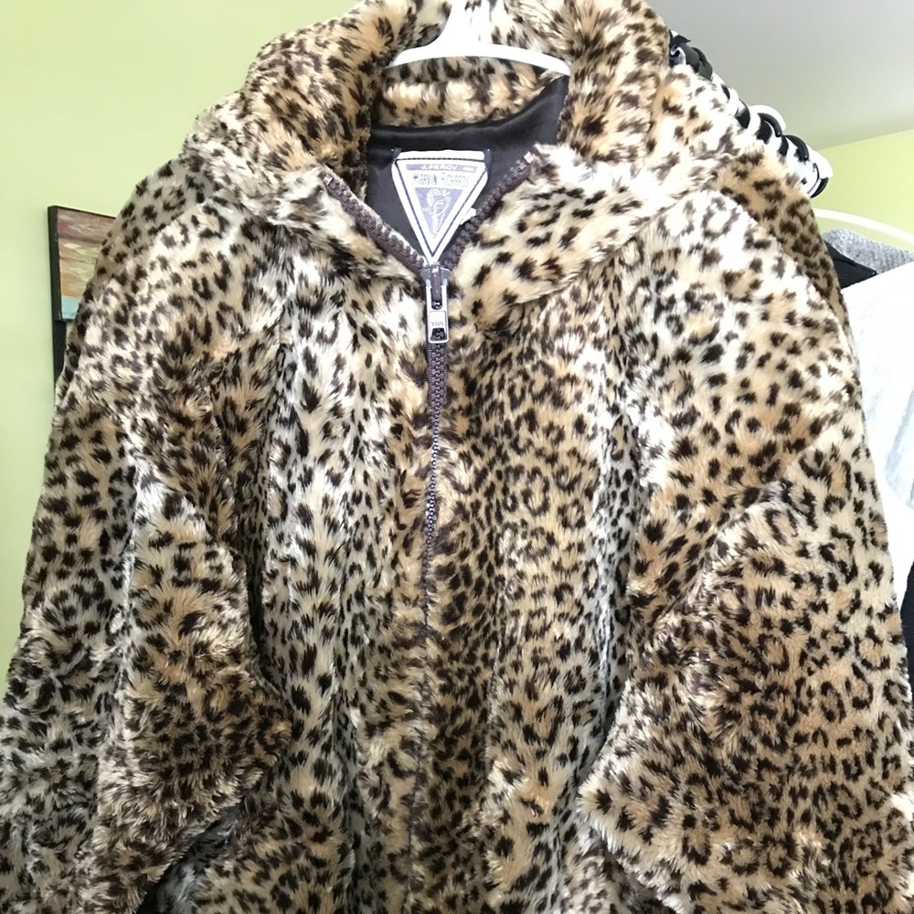 J. Percy for Marvin Richards jacket - Picture 2 of 8